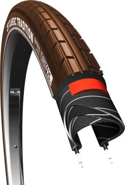 Cst Buitenband Classic Tradition 28 X 1.75 Inch (47-622) Bruin -Fietsonderdelen Winkel 812x1200 2