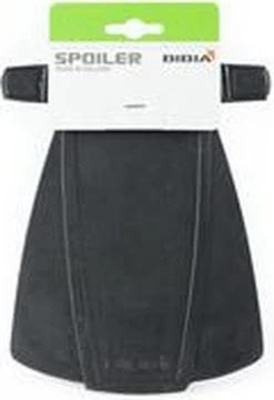 Spatlap Bibia Classic Ombuig Zwart Krt -Fietsonderdelen Winkel 822x1200 2