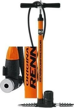 SKS Rennkompressor - 16 Bar Fietspomp - Met EVA Kop -Fietsonderdelen Winkel 827x1200 4