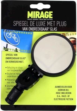 Mirage Stuurspiegel Verstelbaar Zwart 7 Cm -Fietsonderdelen Winkel 829x1200 1
