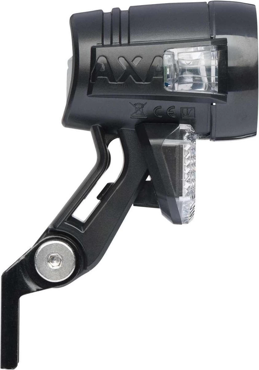 Koplamp Axa Blueline30 E-bike (werkplaatsverpakking) 2 Koplamp Axa Blueline30 E-bike (werkplaatsverpakking) - Afbeelding 2