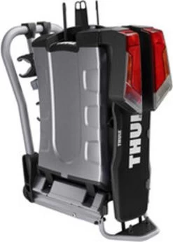 Thule EasyFold 931 Fietsendrager - 2 E-bikes - 13 Polig - Kantelbaar -Fietsonderdelen Winkel 856x1200 2