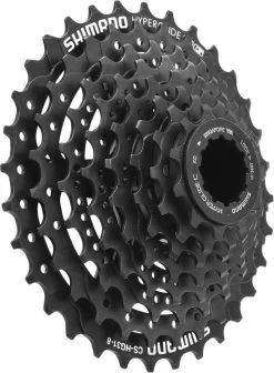 Shimano Casette Altus Cs-hg31 8s 11-34t Zwart -Fietsonderdelen Winkel 882x1200 4