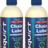 Squirt Squirt Set 2x 120ml Lube Kettingwax
