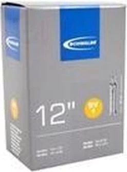 Schwalbe Binnenband 12 X 1.75/2.10 Inch (47/62-203) Av 38 Mm -Fietsonderdelen Winkel 886x1200 1