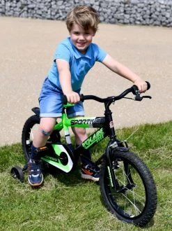 Volare Sportivo Kinderfiets - Jongens - 14 Inch - Neon Groen/Zwart - 95% Afgemonteerd 18 Volare Sportivo Kinderfiets - Jongens - 14 Inch - Neon Groen/Zwart - 95% Afgemonteerd -Fietsonderdelen Winkel 898x1200 1