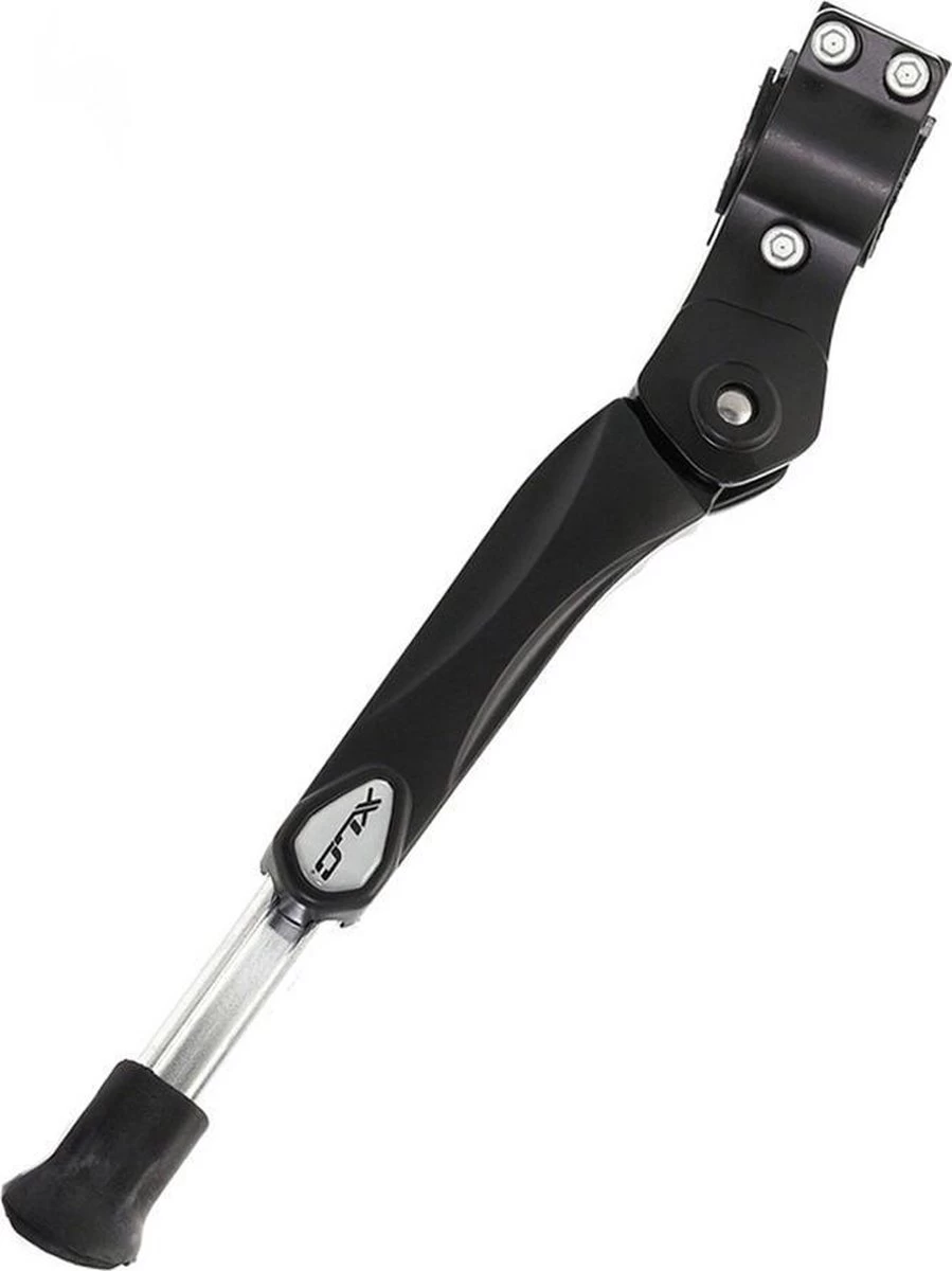 XLC Fietsstandaard 24 28 Inch Verstelbaar Zwart 1 XLC Fietsstandaard 24 28 Inch Verstelbaar Zwart