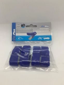PROPLUS Pro Plus Fietsriempjes Met Metalen Gesp - Fietsendrager - 4 Stuks -Fietsonderdelen Winkel 899x1200 6
