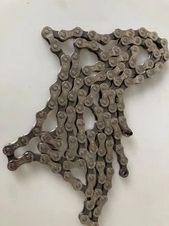 Shimano Ketting 1/2 - 3/32 6/7/8-speed Cn-hg71 116 Schakels OEM