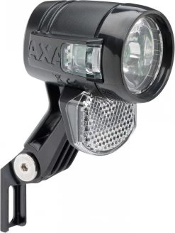 AXA Blueline 30 T - Fietslamp Voorlicht - LED Koplamp - Auto On Fietsverlichting – Steady - Dynamo - 30 Lux -Fietsonderdelen Winkel 904x1200 1