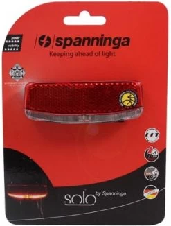 Spanninga Solo Fiets Achterlicht - E-bike -Fietsonderdelen Winkel 910x1200 3