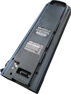 Merkloos Fietsaccu Voor Stella Fietsen Type 2 - 14,5 Ah - 522 Wh Incl Oplader -Fietsonderdelen Winkel 913x1200 3