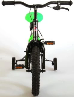 Volare Sportivo Kinderfiets - Jongens - 14 Inch - Neon Groen/Zwart - 95% Afgemonteerd 29 Volare Sportivo Kinderfiets - Jongens - 14 Inch - Neon Groen/Zwart - 95% Afgemonteerd -Fietsonderdelen Winkel 915x1200 1