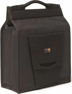 New Looxs Basic Daily Shopper Enkele Fietstas - 24 Liter - Zwart -Fietsonderdelen Winkel 916x1200 3