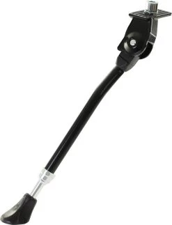 Standaard 24-26" Ursus Elegance Verstelbaar - Alu Zwart -Fietsonderdelen Winkel 917x1200