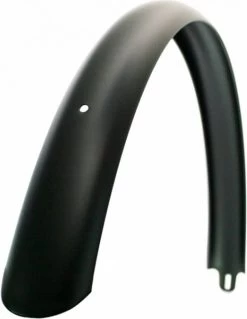 Vwp Spatbord Achter Transport Urban 28 Inch Lang Matzwart -Fietsonderdelen Winkel 928x1200 3