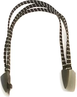 Hi-point Snelbinders Drievoudig Universeel Zwart/wit