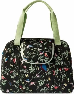 Basil Wanderlust Enkele Fietstas - Blauw - 18 Liter -Fietsonderdelen Winkel 947x1200 1