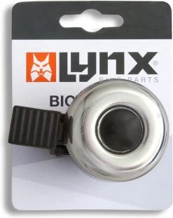 Lynx Fietsbel Mini