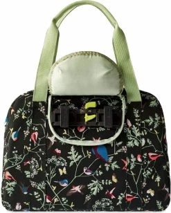 Basil Wanderlust Enkele Fietstas - Blauw - 18 Liter -Fietsonderdelen Winkel 963x1200