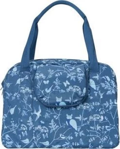 Basil Wanderlust Enkele Fietstas - Blauw - 18 Liter -Fietsonderdelen Winkel 966x1200 1
