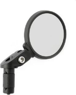 Mirage Stuurspiegel Verstelbaar Zwart 7 Cm -Fietsonderdelen Winkel 970x1200 2