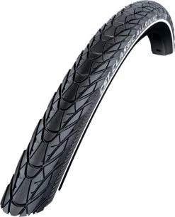 CST Classic Allround Buitenband 28x1 5/8x 1 3/8 (37-622) Zwart -Fietsonderdelen Winkel 970x1200 3