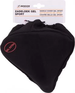 Merkloos Zadelhoes - Comfort Gel Zadel -Fietsonderdelen Winkel 973x1200 1