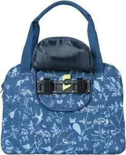 Basil Wanderlust Enkele Fietstas - Blauw - 18 Liter -Fietsonderdelen Winkel 979x1200 1