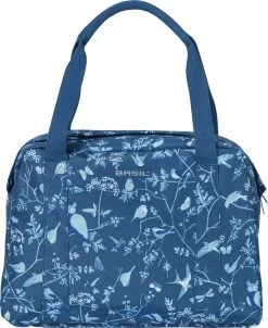 Basil Wanderlust Enkele Fietstas - Blauw - 18 Liter -Fietsonderdelen Winkel 980x1200 1