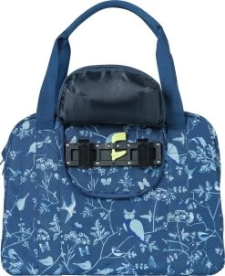 Basil Wanderlust Enkele Fietstas - Blauw - 18 Liter -Fietsonderdelen Winkel 980x1200 2
