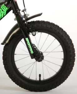 Volare Sportivo Kinderfiets - Jongens - 18 Inch - Neon Groen Zwart - 95% Afgemonteerd 21 Volare Sportivo Kinderfiets - Jongens - 18 Inch - Neon Groen Zwart - 95% Afgemonteerd -Fietsonderdelen Winkel 982x1200